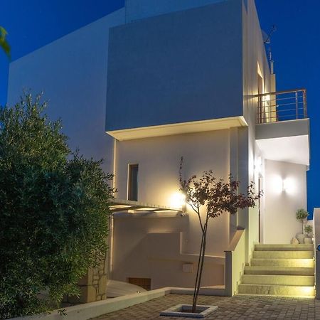 Dolce Evita Makry Gialos  Exterior photo